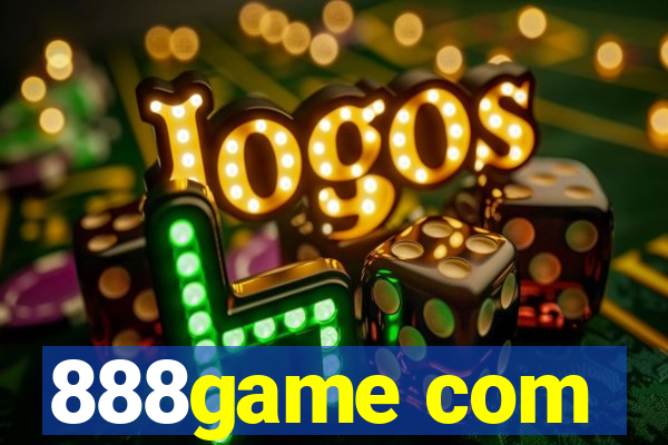 888game com